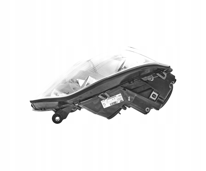 PHARE AVANT VERS MERCEDES ESSENCE GL-CLASS X164 2006-2012 1648200661 DROITE