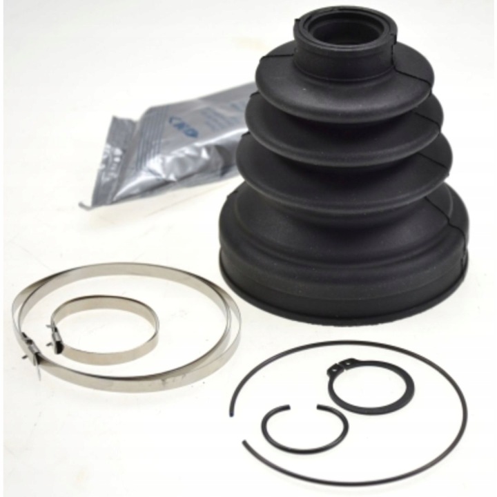 SPIDAN 25382 KIT CAPUCHONS ARTICULATION