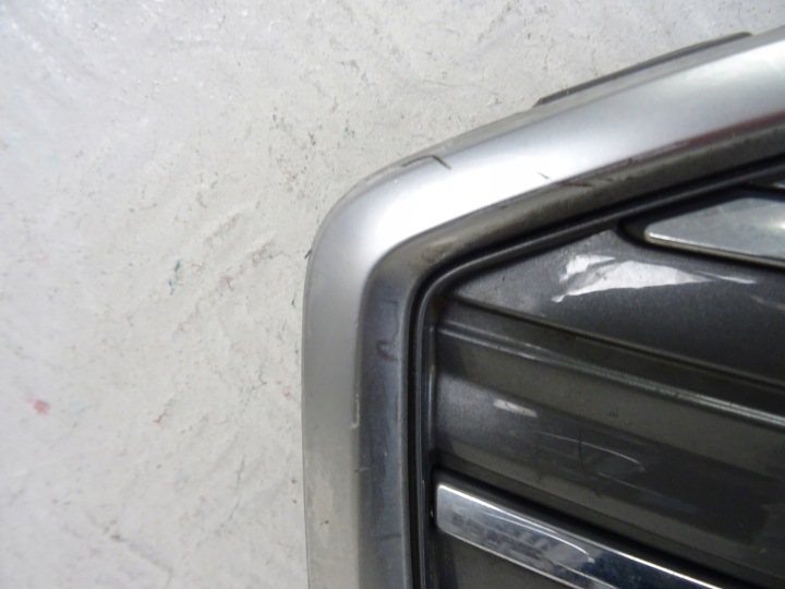 GRILLE CALANDRE AVANT AVANT AUDI Q4 E-TRON 89A853651B