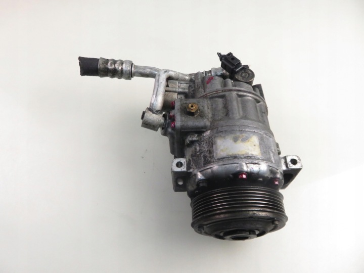 COMPRESSEUR DE CLIMATISATION AUDI A3 2.0 TDI 16V BKD 1K0820803S
