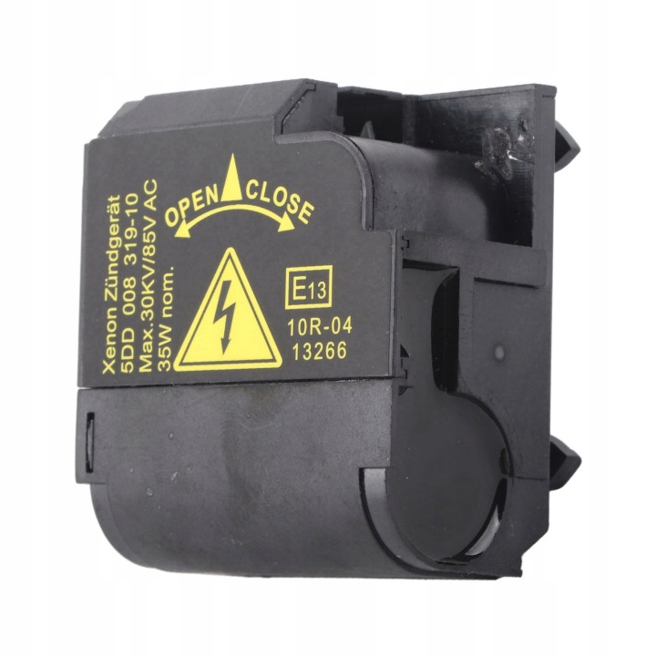 XÉNON HID PROJECTEUR ALLUMEUR STATECZNIK D2S D2R