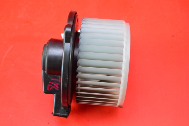 VENTILATEUR VENTILATEUR CONDUIT D'AIR ARRIÈRE 272700-0120 MITSUBISHI GRANDIS 03-11