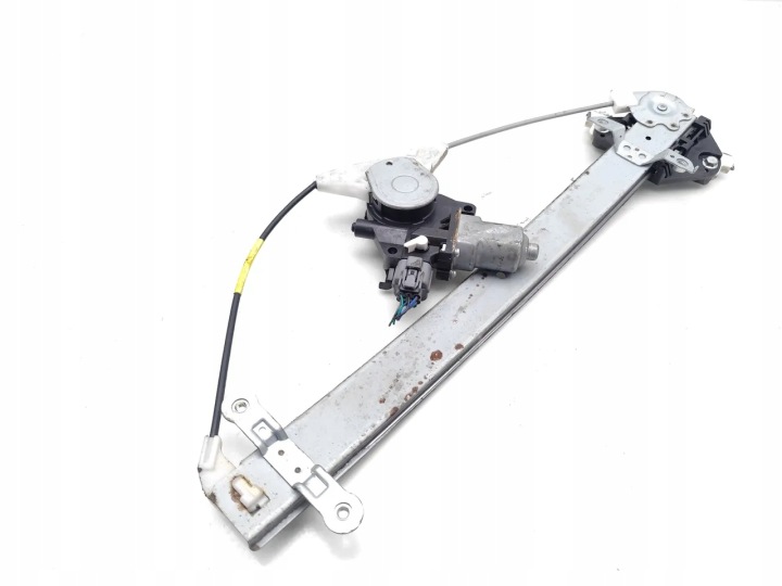 SUBARU LEGACY ÉLECTRIQUE ÉLÉVATEUR VITRES PORTES AVANT AVANT PRAWIDLOWY