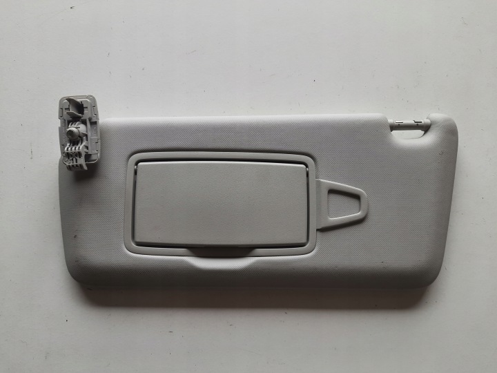 PROTECTION PARE-SOLEIL VISIÈRE GAUCHE MERCEDES CLA 117 (2013-19)