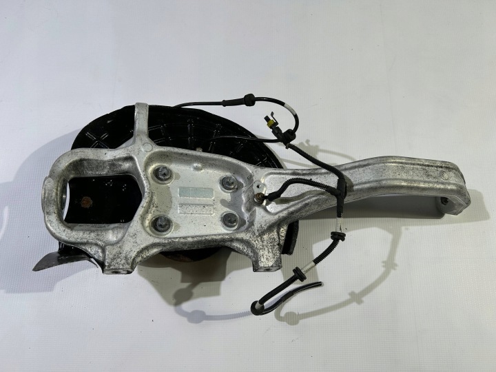 ROTULE DE DIRECTION MOYEU ROUES AVANT AVANT GAUCHE MASERATI GHIBLI M157 2013-
