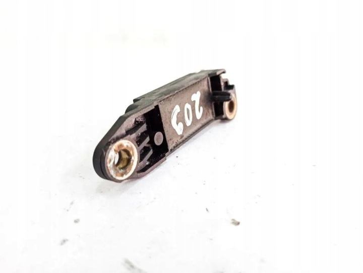 CAPTEUR ACCÉLÉRATION MERCEDES-BENZ CLK (C209) 0018204426 34315842 3.2L