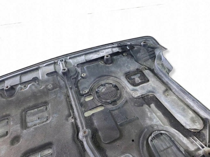 PROTECTION MOTEUR KIA SORENTO II (XM) 291102P500 31040225 2.2L DIESEL 2013