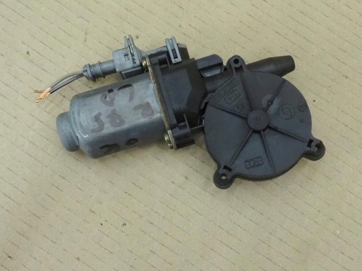 ROVER 75 PETIT MOTEUR VITRES AVANT GAUCHE 400683 EUROPE
