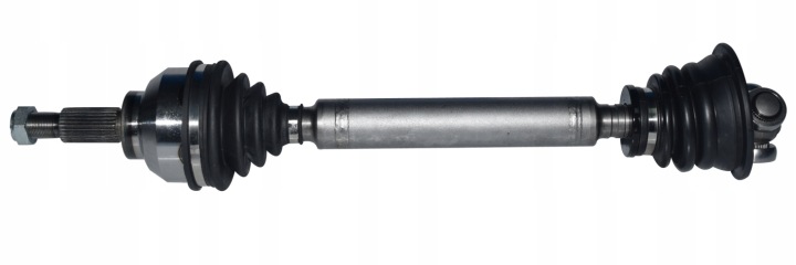 DEMI-ARBRE MENÉE RENAULT GAUCHE 250207 GSP
