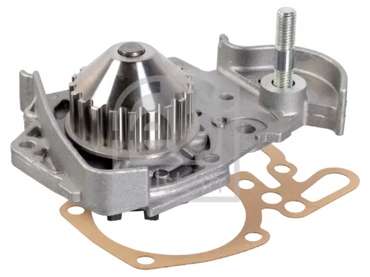 ÉLECTRIQUE POMPE LIQUIDE REFROIDISSEMENT DACIA LOGAN, LOGAN EXPRESS, LOGAN MCV,
