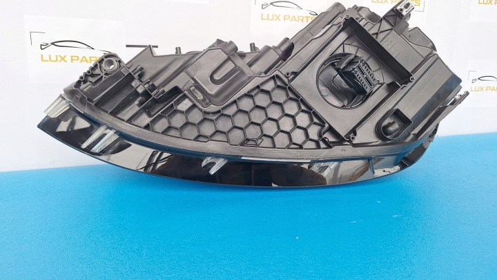 VOLKSWAGEN GOLF VII GTI PHARE DROITE AVANT COMPLET LED