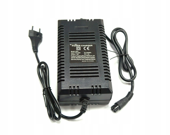 DISPOSITIVO DE CARGA MINI QUAD ELÉCTRICO 36V 500W 800W 1000W 