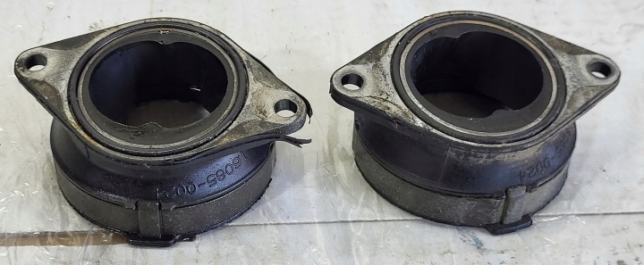 KROCCE SSACE 16065-0024 ENSEMBLE KAWASAKI KLE 650 VERSYS 2006-2008R ER6