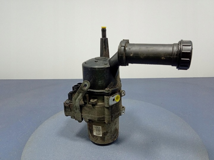 CITROEN BERLINGO II LIFT 1.6 E-HDI POMPE AMPLIFICATEUR CAOUTCHOUC 9813664780