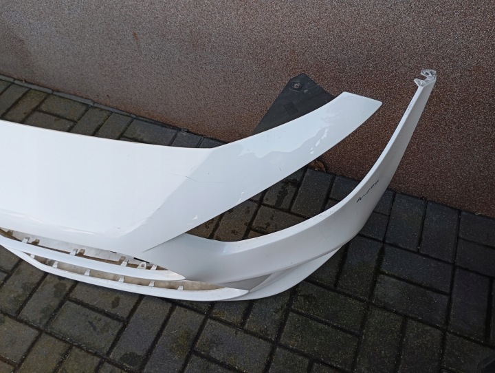 PARE-CHOCS PRZODPRZEDNI MERCEDES W177 177 A-KLASA 18- A1778853600