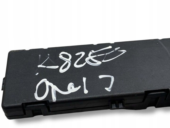 OPEL ASTRA H 2010 AUTRE KOMPUTERY MODULES CONTRÔLEURS 7812A284019