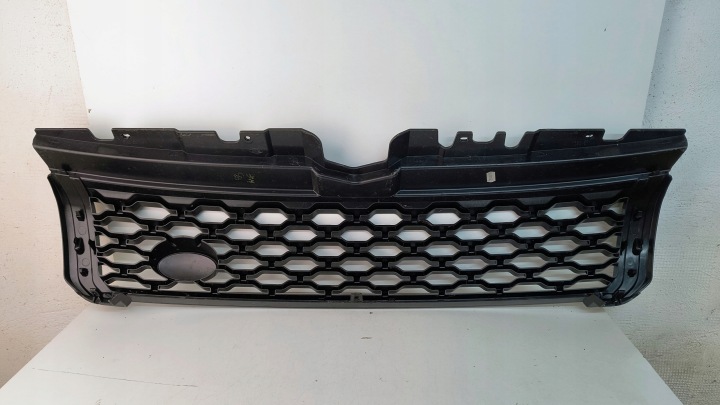 GRILLE CALANDRE RADIATEUR PARE-CHOCS AVANT RANGE ROVER EVOQUE LIFT L538 16-18