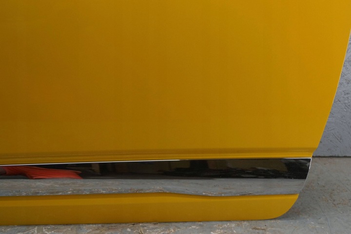 PORTES GAUCHE AVANT CITROEN DS3 CASQUE (D2444)