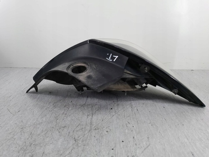 PHARE ARRIÈRE GAUCHE OPEL ASTRA H 342691834 008748-01 24451834 BERLINE