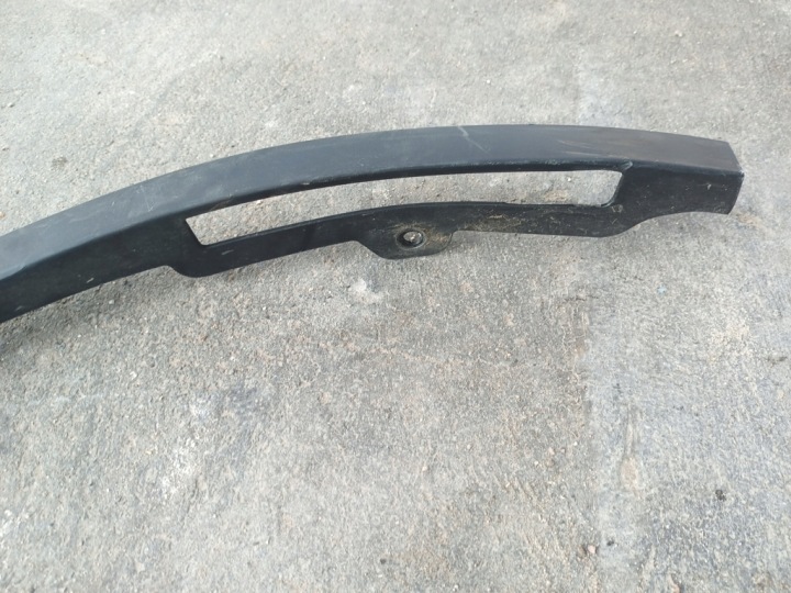 MOULURE AVANT DROITE TESLA Y JUNIPER AVANT DROIT 2025 1937599-00-C