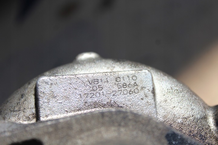 BOUGIE ALLUMAGE DENSO PK22PR8