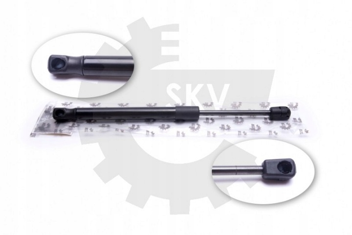 RESSORT GAZEUSE COUVERCLES MOTEUR 52SKV069/SKV SKV ESEN MIECHY/PODU