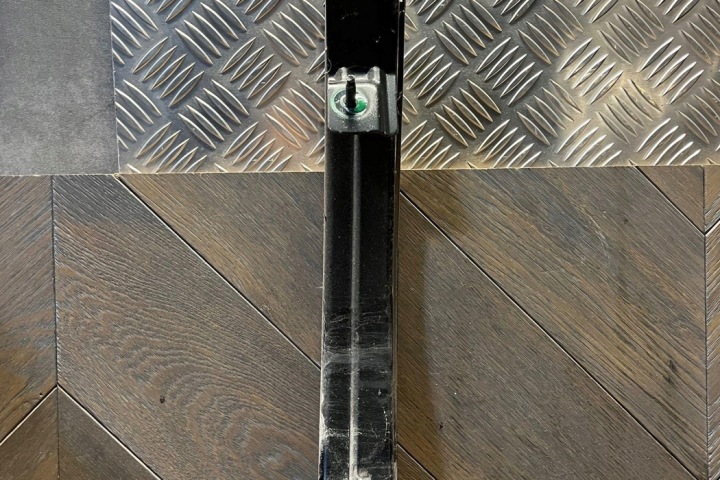 AUTRE PIÈCES INTERNE CITROËN BERLINGO FURGON (B9) 9680485980B 1.56L