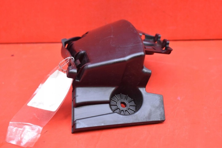 GLISSIÈRE PARE-CHOCS DROIT ARRIÈRE 5E7807378 SKODA OCTAVIA 4 IV UNIVERSEL 19-24