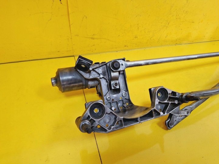 MÉCANISME PETIT MOTEUR ESSUIE-GLACES AVANT 3M51-17504-AG FORD C-MAX NR222