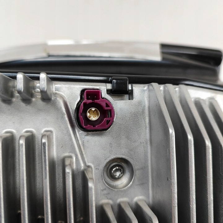 BMW M4 F82 F83 2018 MONITEUR HEAD UP