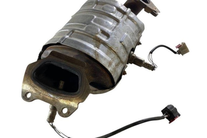 CATALYSEUR CHRYSLER PACIFICA 05149171AB 3.6L GASOLINE 214KW 2021