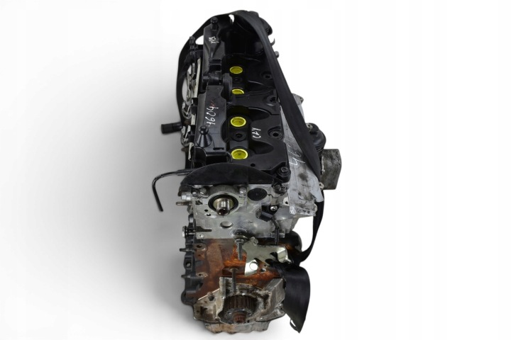 MOTEUR FABIA II POLO V IBIZA IV ALTEA GOLF VI PASSAT B7 1.6TDI 12R CAY