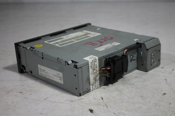 CHANGEUR DISQUES CD 1Z0035111A OCTAVIA II 04-13