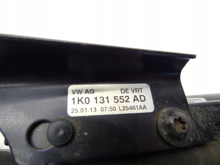 POMPE CARBURANTS SKODA SUPERB II LIFT 2.0 TDI 059906051C 1K0127023N