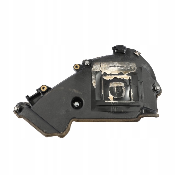 FORD TRANSIT CONNECT 1.6 TDCI PROTECTION CHÂSSIS DISTRIBUTION 1870176 9684193080