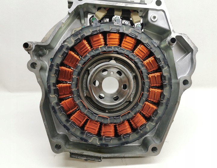 MOTOR ELÉCTRICO HONDA INSIGHT MF6 1.3 HÍBRIDO 