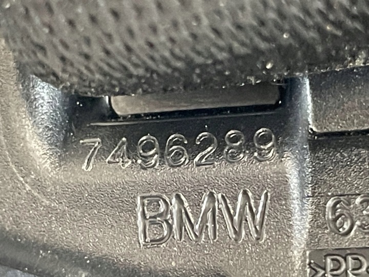 BMW G20 G21 G26 G80 CEINTURE DE SÉCURITÉ GAUCHE AVANT GAUCHE AVANT 7496289