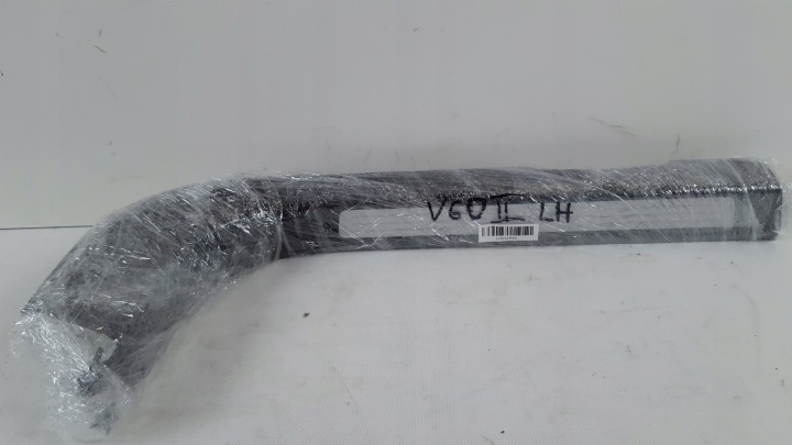 VOLVO V60 II REVÊTEMENT MOULURE SEUIL GAUCHE AVANT 31468384, 31468380