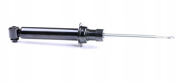 2 CV AMORTISSEUR RIDEX 854S0048 AMORTISSEUR PODTRZYMUJACY RESSORTS KIT ARRIÈRE