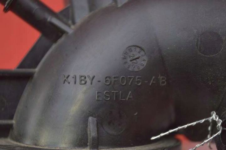 BRIDE ÉCHANGEUR D'AIR DE SURALIMENTATION K1BY-6F075-AB FORD KUGA 3 III MK3 1.5 ECOBOOST 150 KM