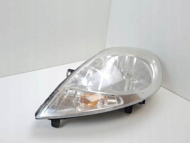 2007 RENAULT TRAFIC II (X83) PROJECTEUR 93859829