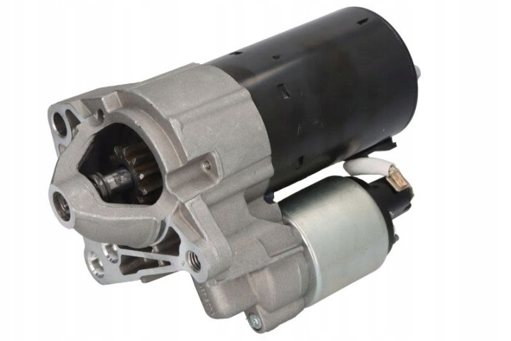 DÉMARREUR (12V, 1,1KW, NEUF CONVIENT VERS NISSAN PRIMASTAR, OPEL VIVARO