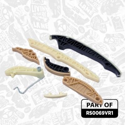 ET ENGINETEAM RS0069VR1 KIT CHAÎNES DISTRIBUTION