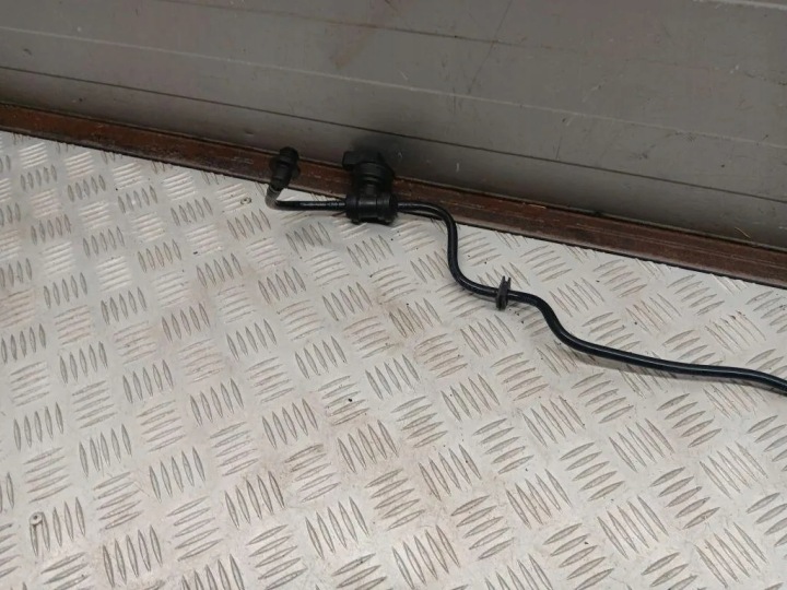 FIL VACUUM JAGUAR XF (X250) DX239C491BD 3.0L GASOLINE 250KW 2015