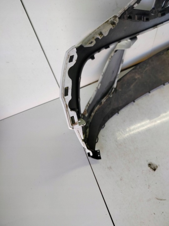 PARE-CHOCS AVANT AVANT VOLKSWAGEN ID.5 11E807221 ID5
