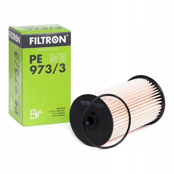 FILTRO COMBUSTIBLES FILTRON PE973 A3 / LEON / TOLEDO / OCTAVIA / VW 