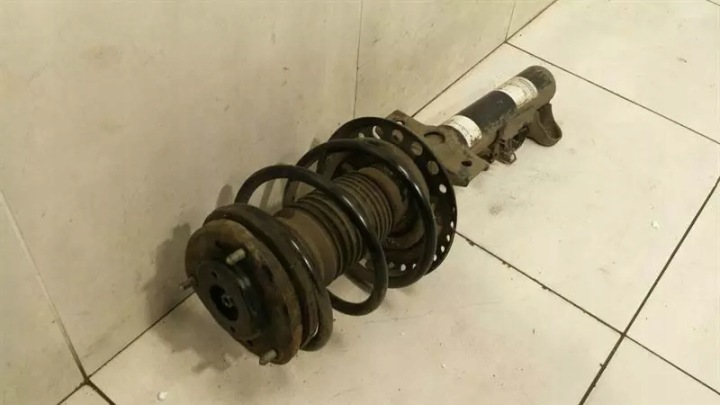 MERCEDES SLK R171 SHOCK AMORTISSEUR AVANT A1713201030 AVANT SHOCK AMORTISSEUR RE…