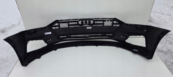 PARE-CHOCS AVANT AVANT AUDI A7 C8 18-23R. 6XPDC ORDINAIRE 4K8807437