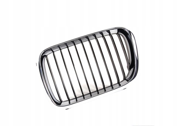 GRILLE GAUCHE BMW E36 3 ORIGINAL 51138195151