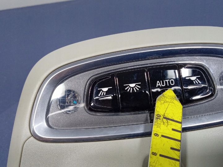 VOLVO V90 II AMPOULES INTERNE PLAFONNIERS C99ZA
